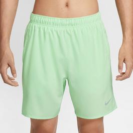 Nike Dri FIT Challenger Mens Performance Shorts