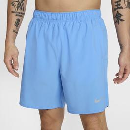 Nike Dri FIT Challenger Mens Performance Shorts