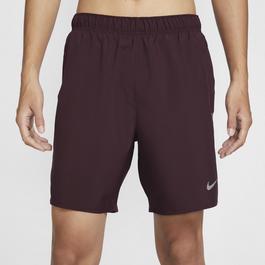 Nike Dri FIT Challenger Mens Performance Shorts