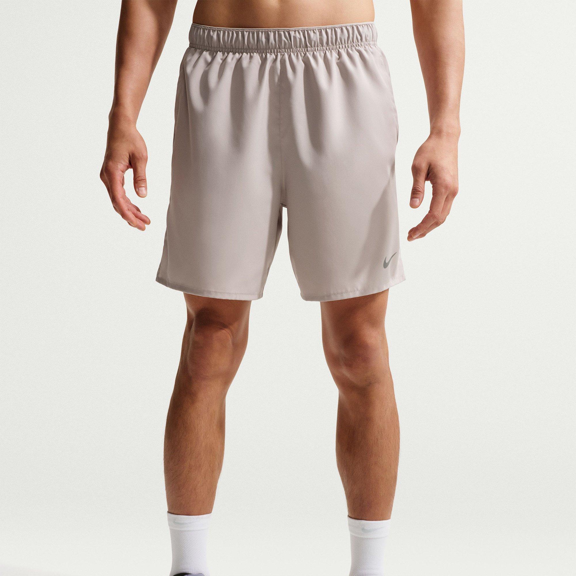 Nike Dri FIT Challenger Mens Performance Shorts