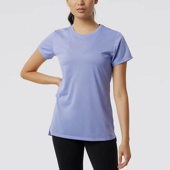 New Balance Core Run Womens T Shirt