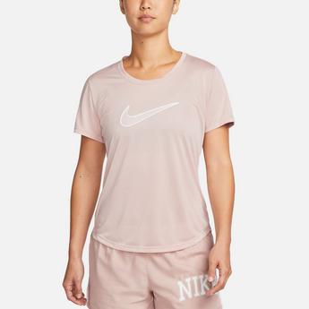 Nike Swoosh Womens Running T Shirt