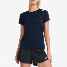 2XU Aspire Tee Ld44