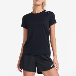 2XU Aspire T-Shirt Womens