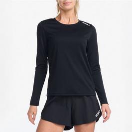 2XU Aspire Long Sleeve T-Shirt Womens