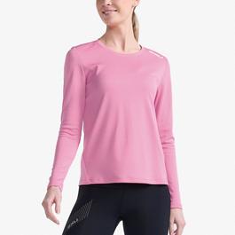 2XU Aspire Long Sleeve T-Shirt Womens