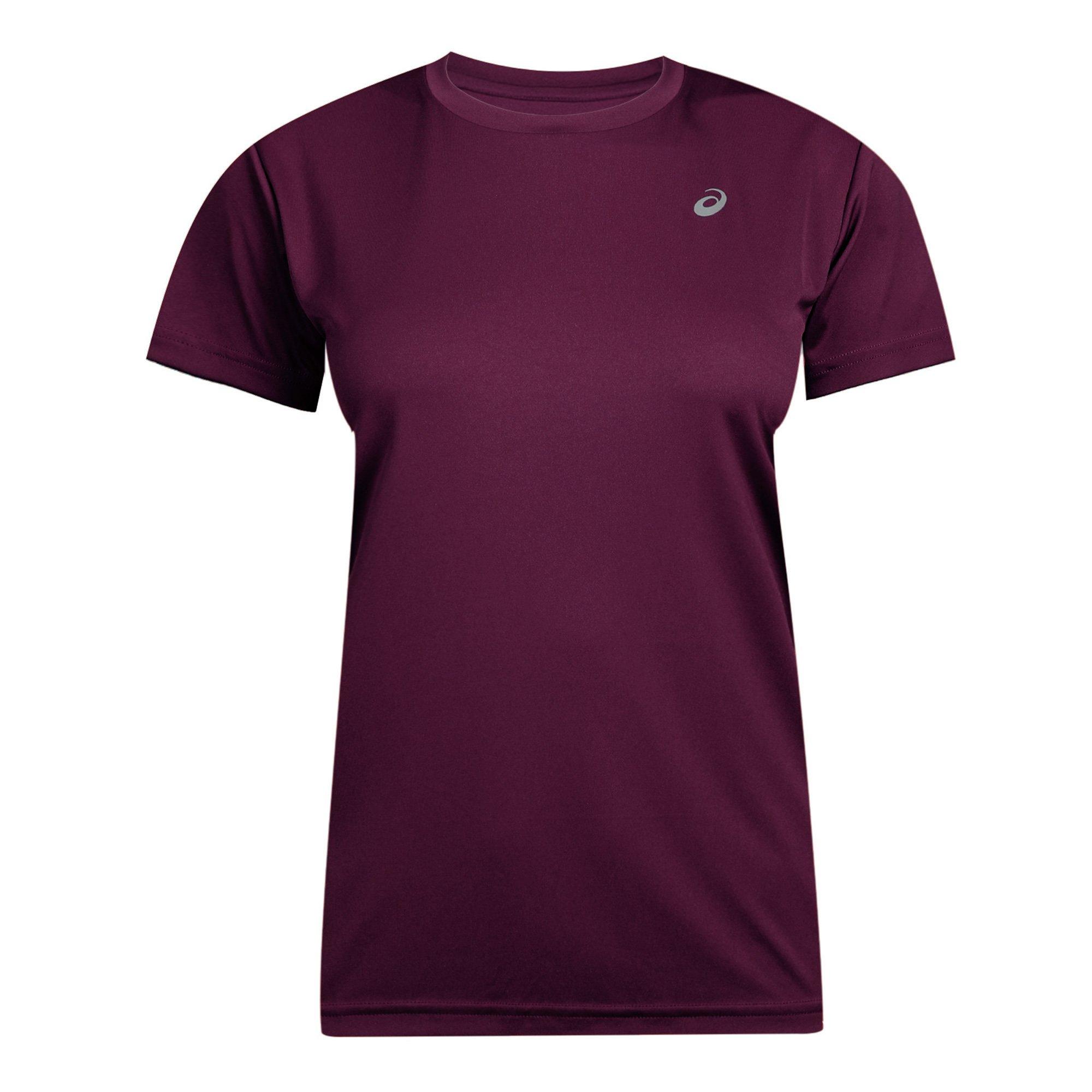 Asics asics Spiral Womens Performance T Shirt