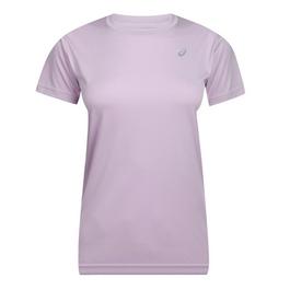 Asics Spiral Womens Performance T Shirt