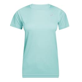 Asics Spiral Womens Performance T Shirt