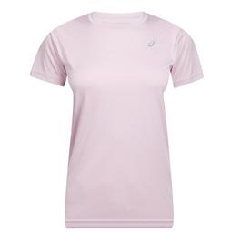 Asics Spiral Womens Performance T Shirt