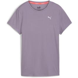 Puma RUN FAVORITE Womens Performance T Shirt