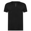 Black - Karrimor - X Lite Race T Shirt Mens - 9