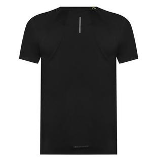 Black - Karrimor - X Lite Race T Shirt Mens - 9