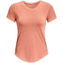 Under Armour Streaker Run T-Shirt Womens