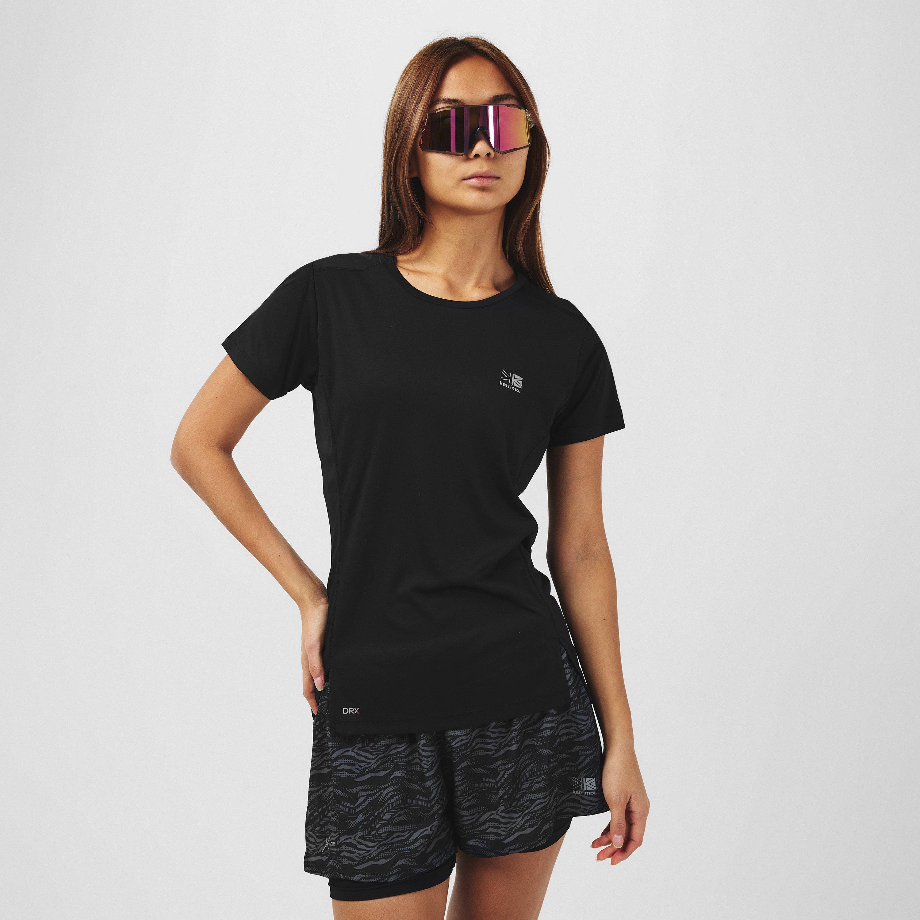 Noir - Karrimor - Racer T-Shirt - 3