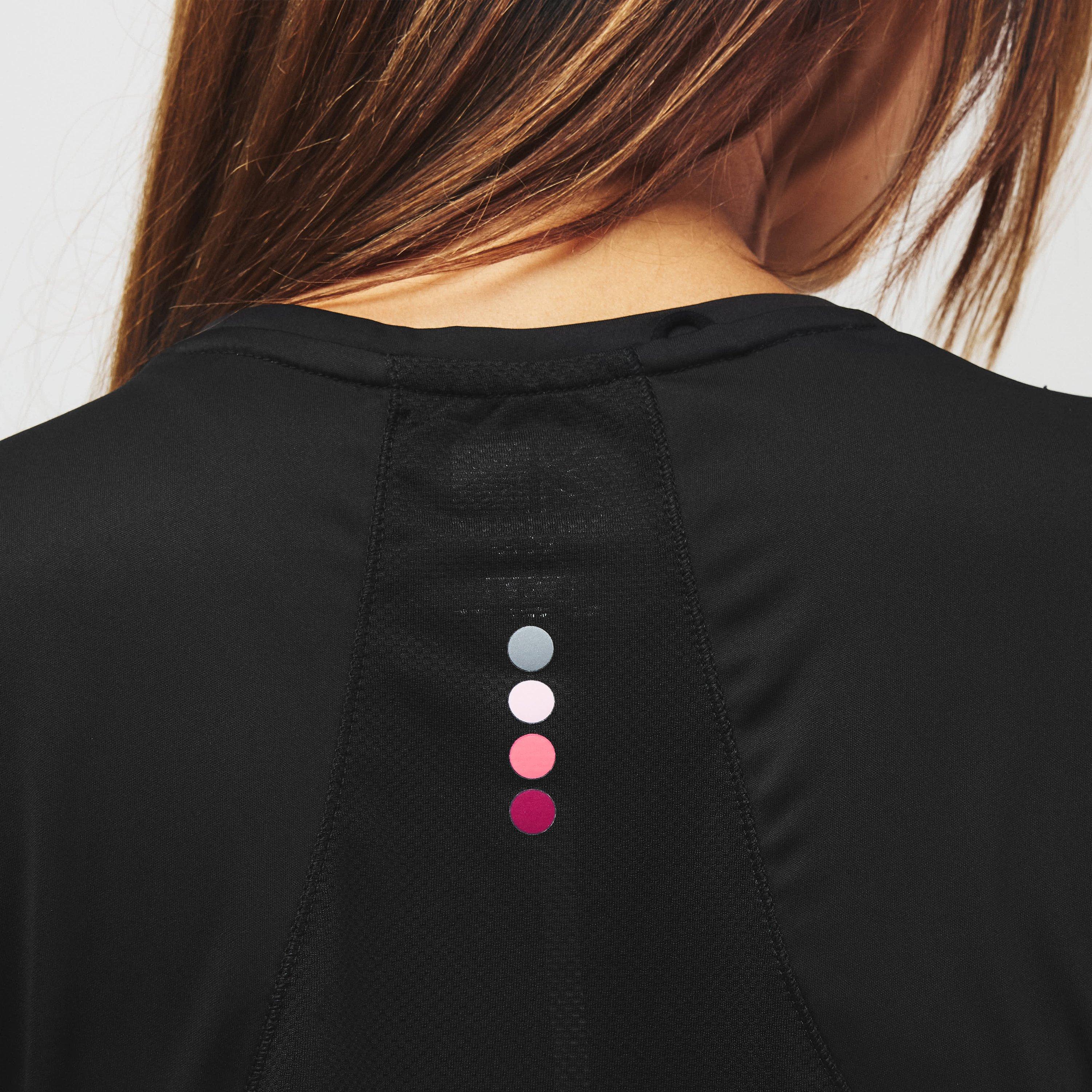 Noir - Karrimor - Racer T-Shirt - 5