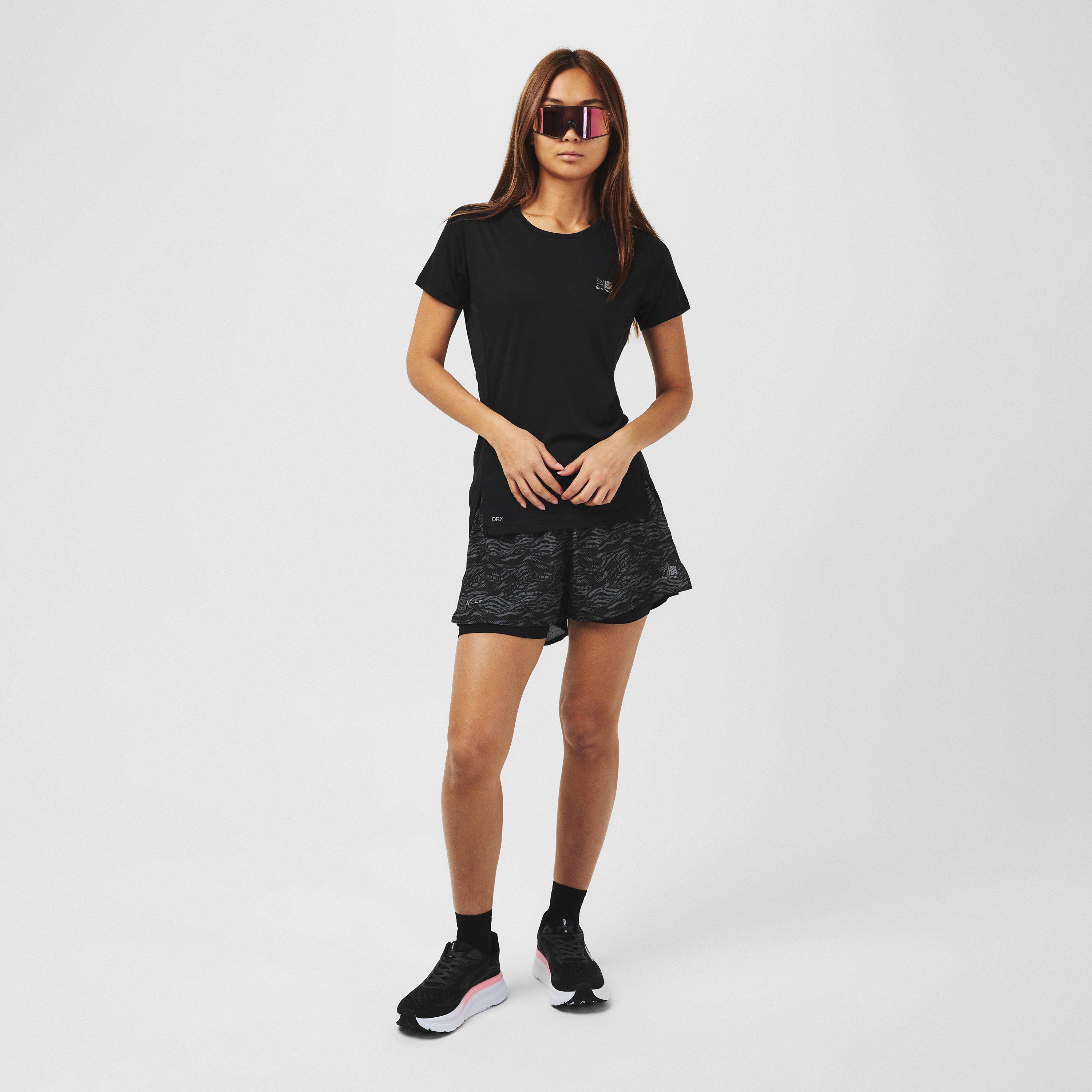 Noir - Karrimor - Racer T-Shirt - 7