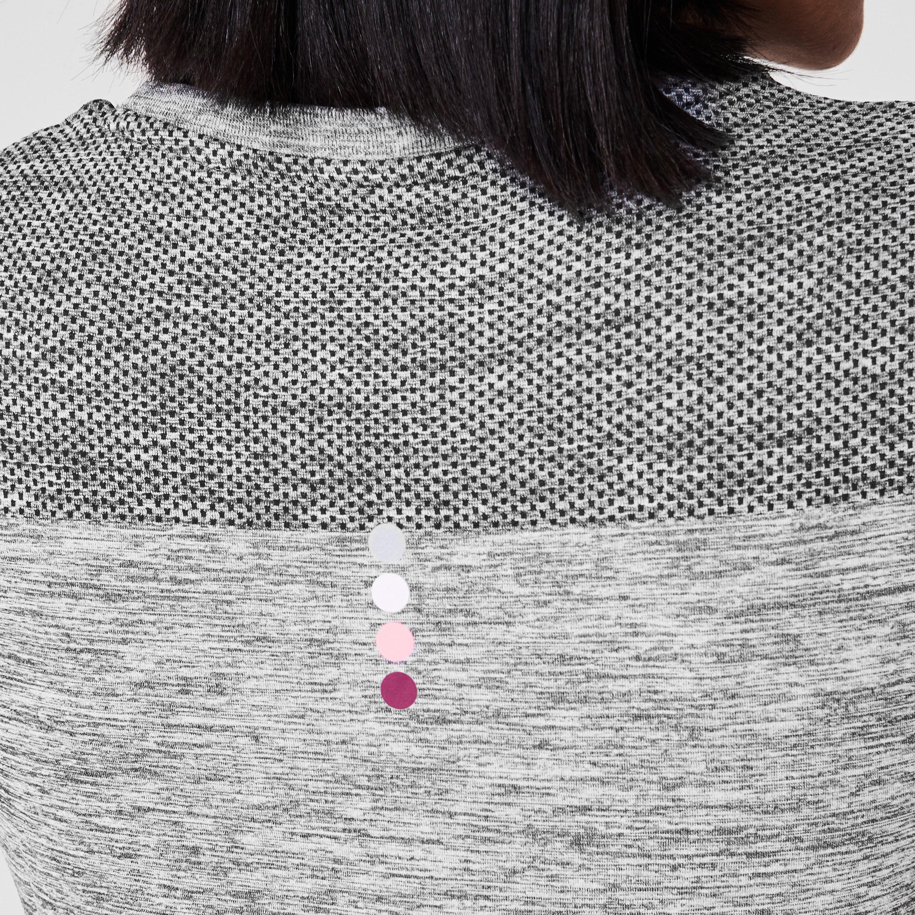 Grey Marl - Karrimor - Rapid T-Shirt - 4