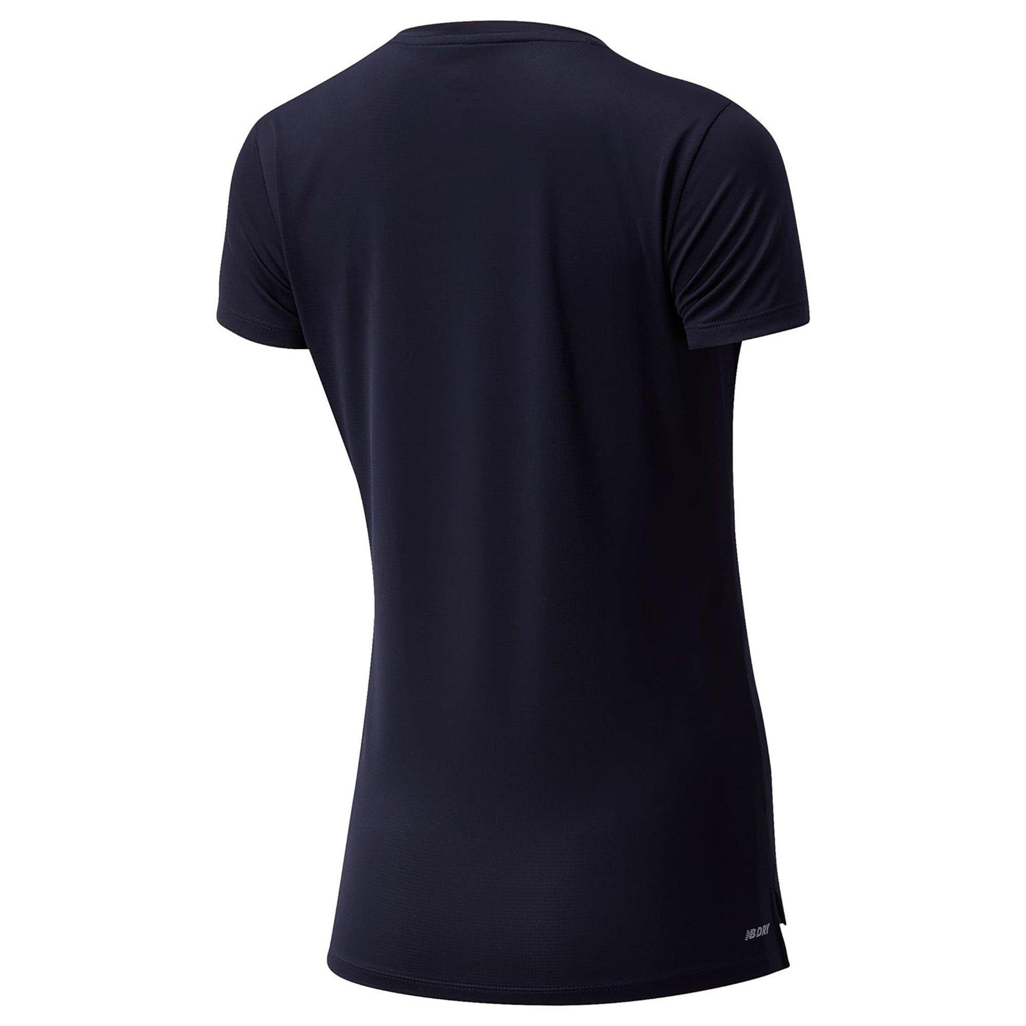 Eclipse - New Balance - Core Womens Performance T Shirt - 2
