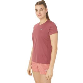 Asics Women's Core SS Running Top