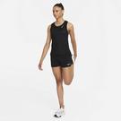 Noir - Nike - Dri-FIT Race Women's Running Singlet - 6