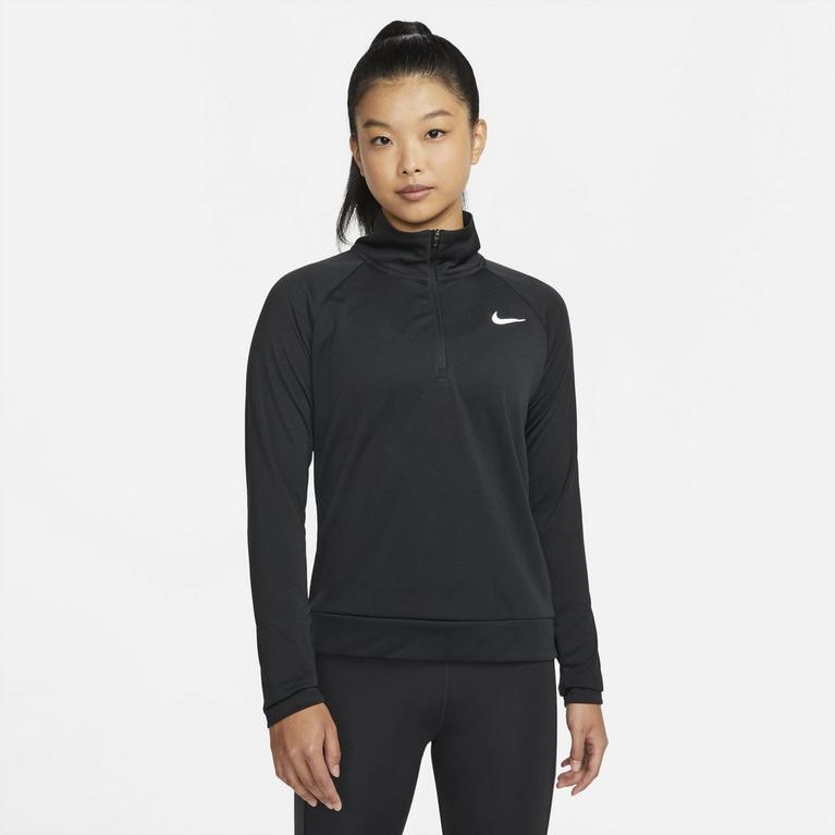 NOIR/RÉFLÉCHISSANT - Nike - Big & Tall Eco Crew T-Shirt - 3