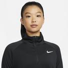 NOIR/RÉFLÉCHISSANT - Nike - Big & Tall Eco Crew T-Shirt - 5