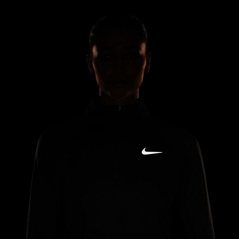 NOIR/RÉFLÉCHISSANT - Nike - Big & Tall Eco Crew T-Shirt - 8