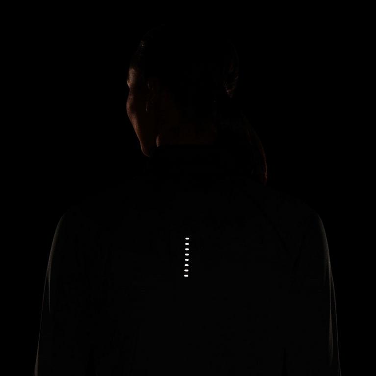 NOIR/RÉFLÉCHISSANT - Nike - Big & Tall Eco Crew T-Shirt - 9