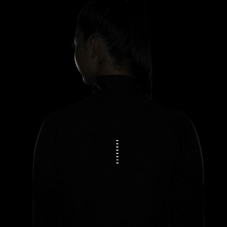 NOIR/RÉFLÉCHISSANT - Nike - Big & Tall Eco Crew T-Shirt - 10