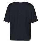 NOIR/BLANC - Nike - Court DriFit Tennis T Shirt Ladies - 6