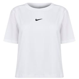 Nike DriFit Advance T Shirt Womens