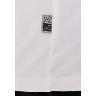White - Karrimor - Short Sleeve Run T-Shirt - 5