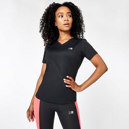 Karrimor Short Sleeve Run T-Shirt