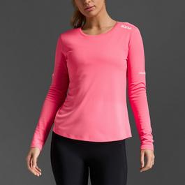 2XU Aero Ls Top Ld44