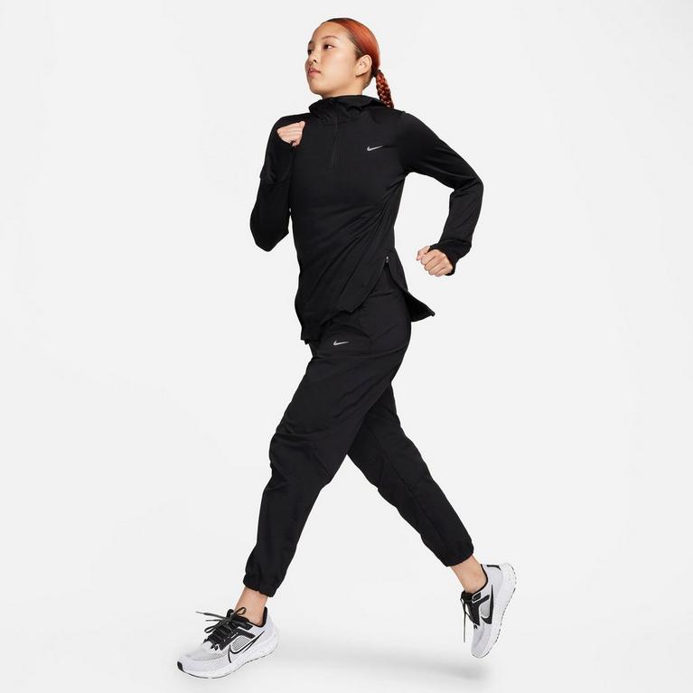 Nike Dri-FIT Element Men's UV Running Hoodie