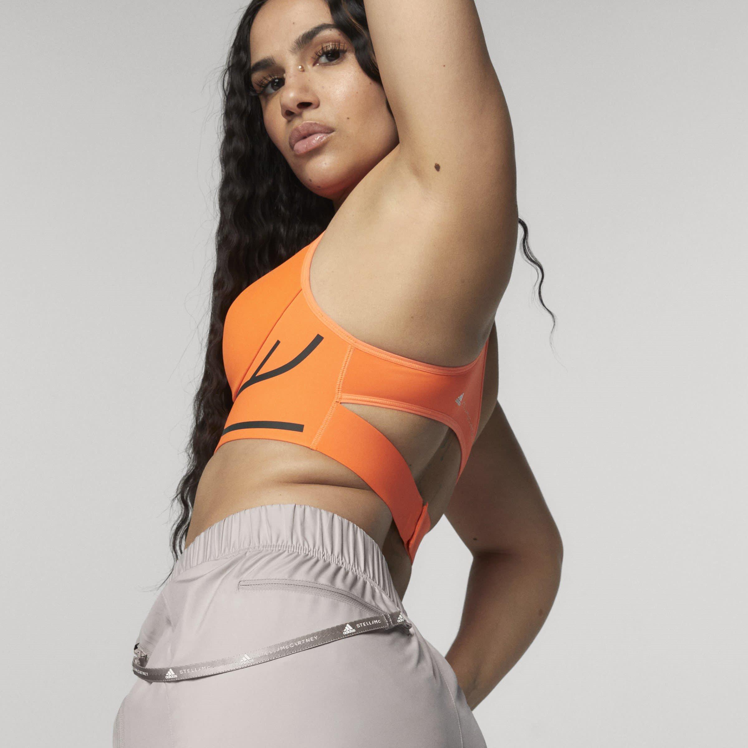 adidas adidas Stella Sports Bra Ladies Reggiseni sportivi ad alto impatto Sports Direct