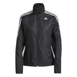 adidas Marathon Jacket Ladies