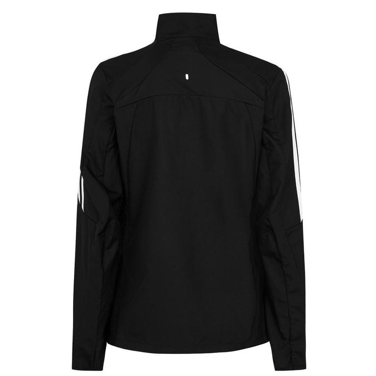 Noir - adidas - Marathon Jacket Ladies - 7