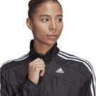 Noir - adidas - Marathon Jacket Ladies - 6