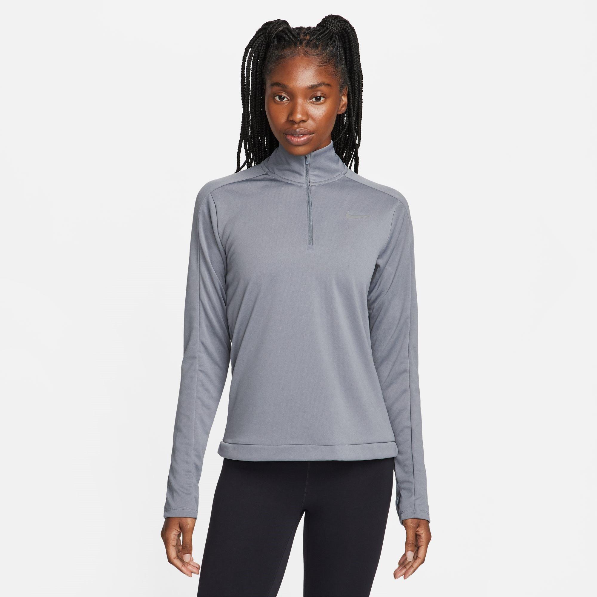 ladies nike pacer top