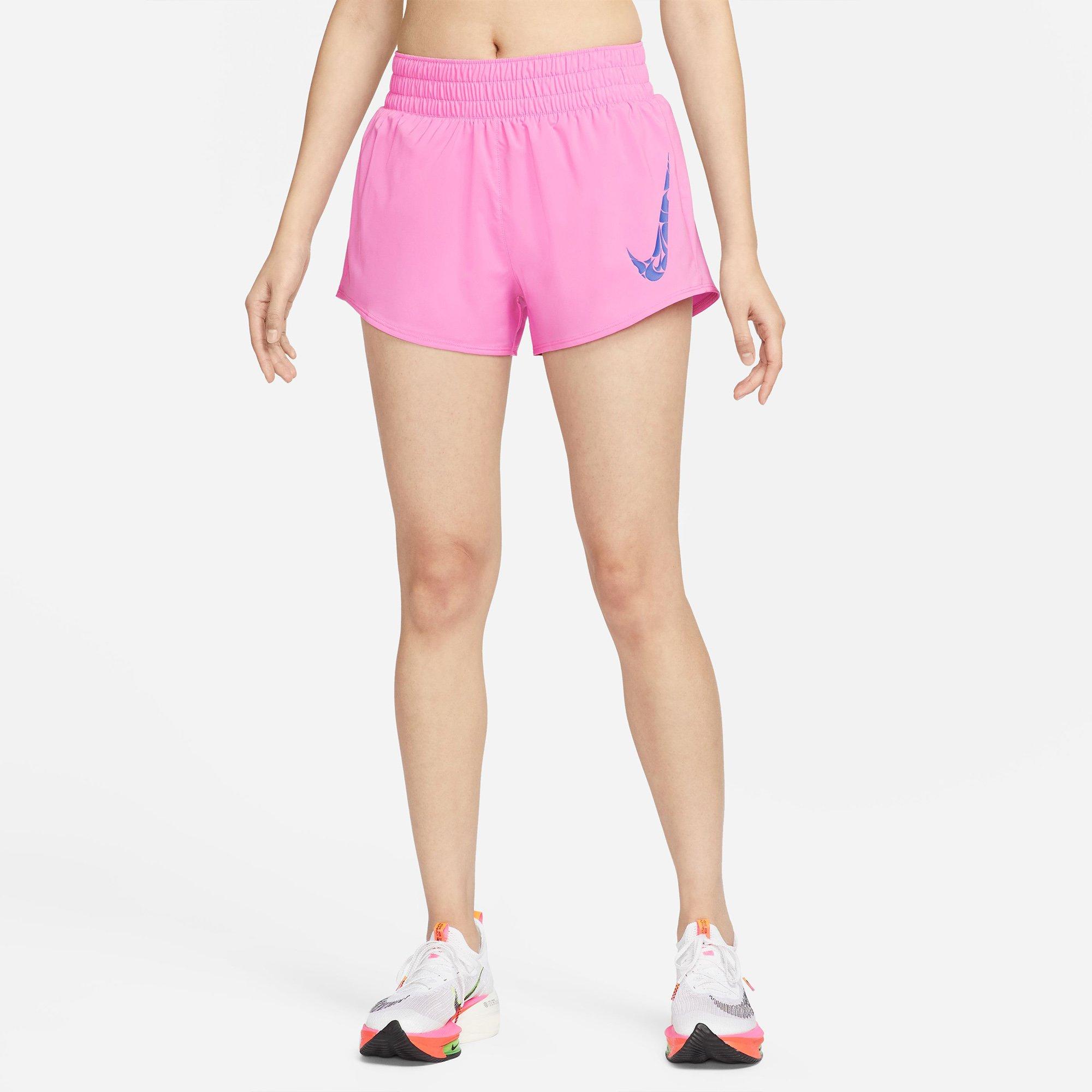 Nike | Swsh Hbrdf Shrt Ld42 | Performance Shorts | Sports Direct MY