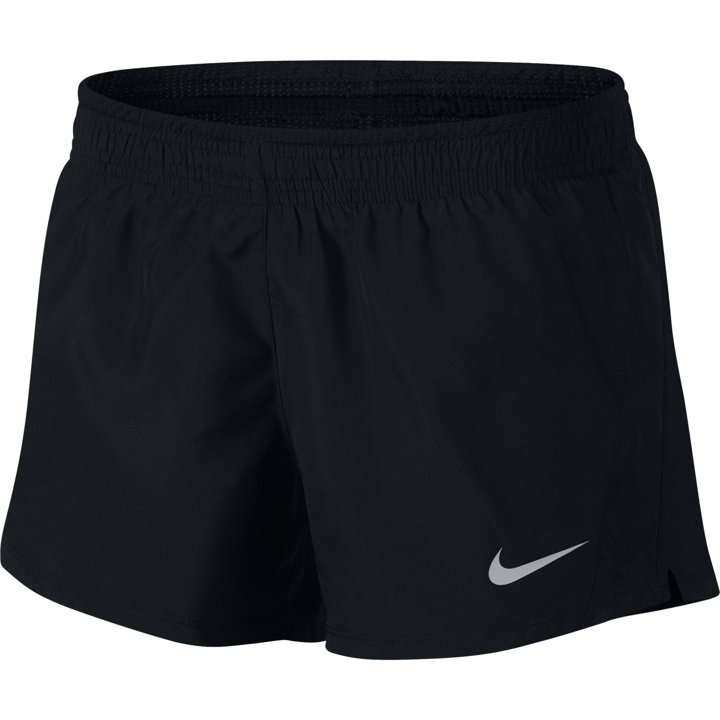 Sort - Nike - 10K Dry Shorts Womens - 1