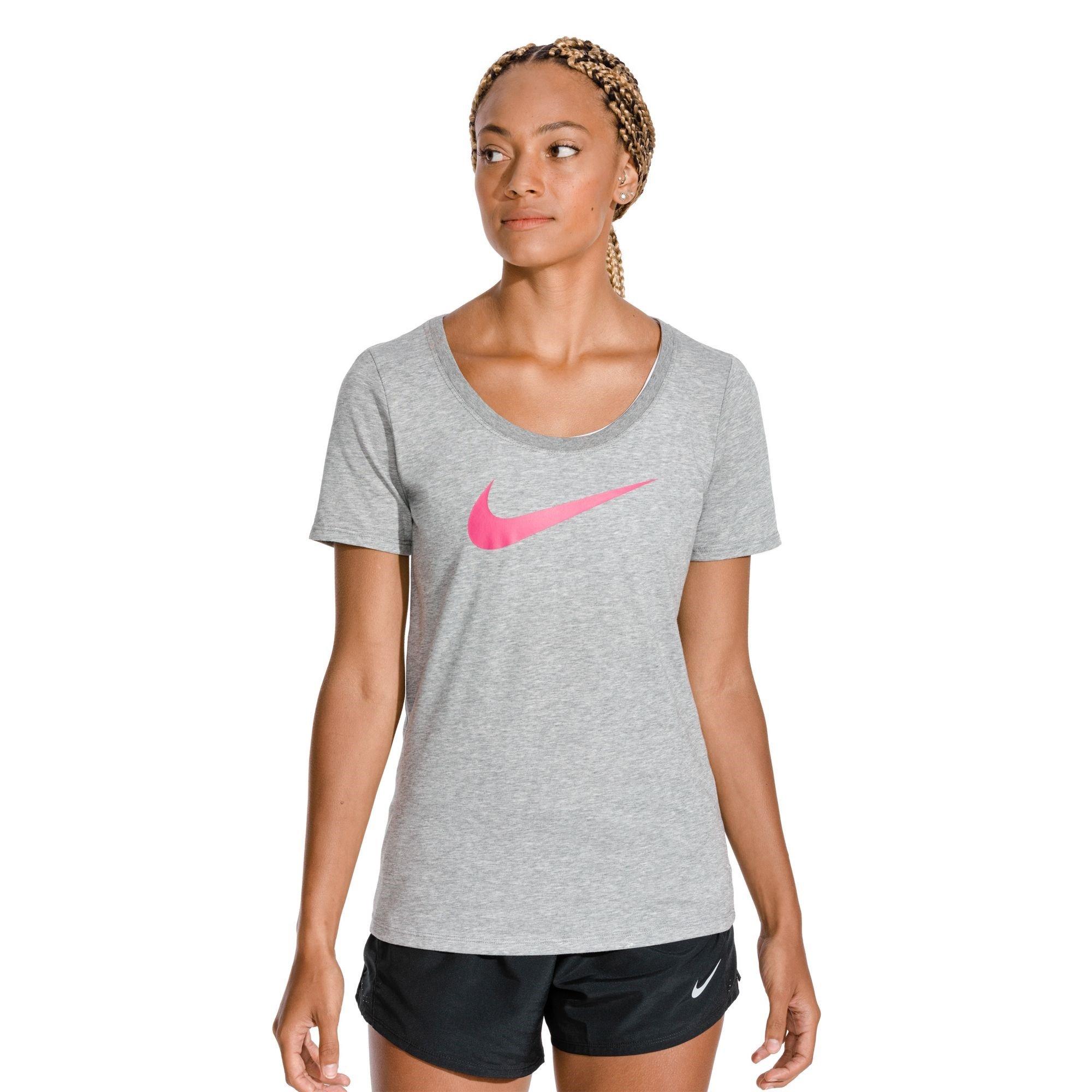 Sort - Nike - 10K Dry Shorts Womens - 9
