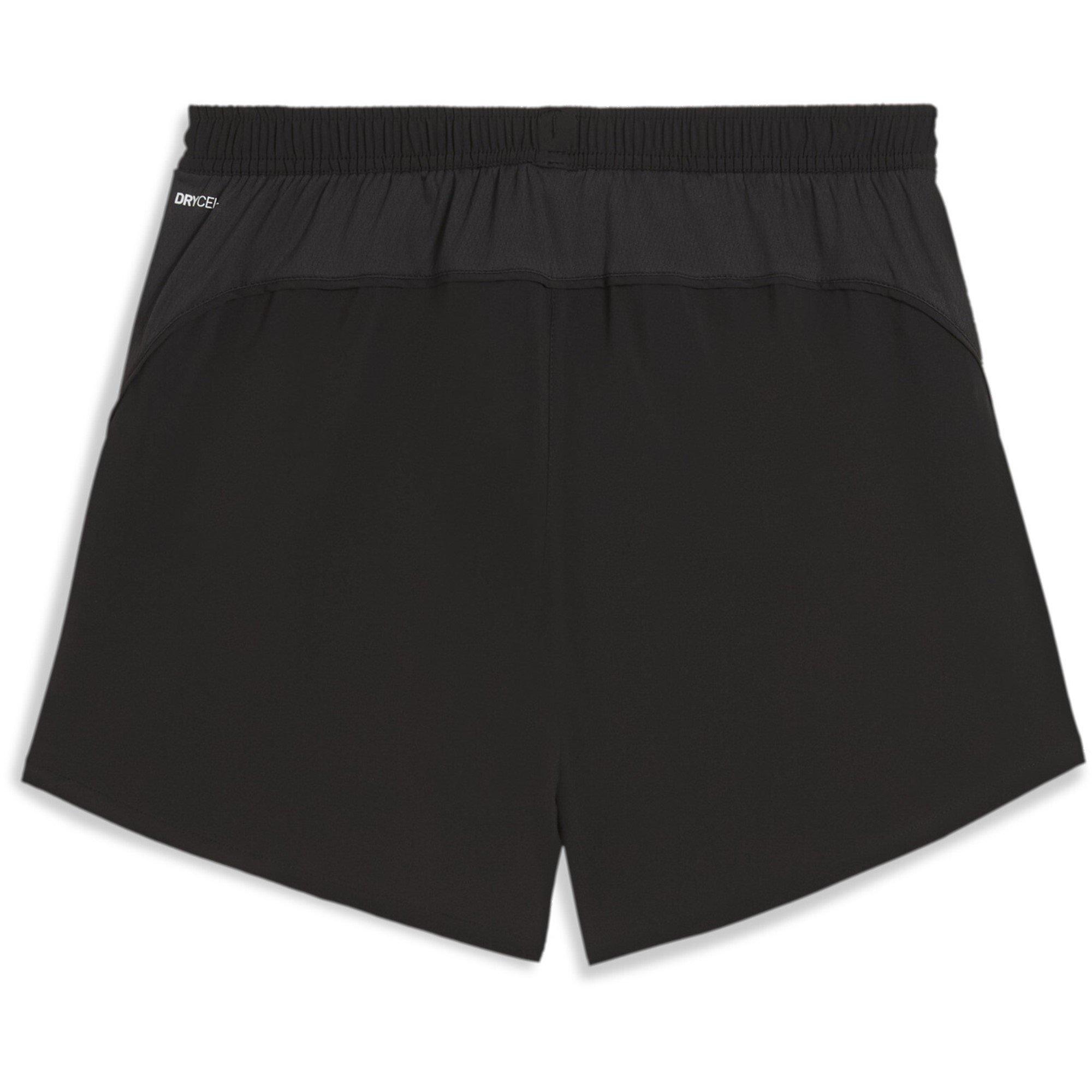 Puma Black - Puma - Velocity5 Performance Running Shorts - 5