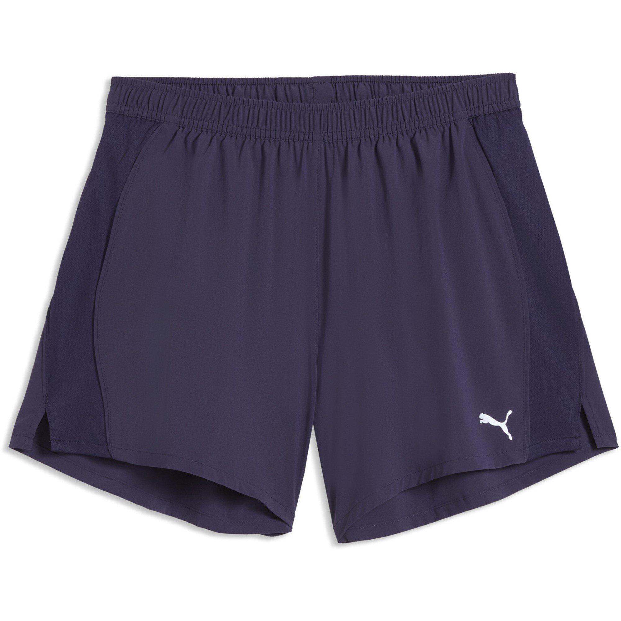 Women's Velocity5 Performance Running Shorts