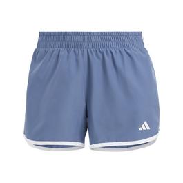 adidas Marathon 20 Womens Performance Shorts