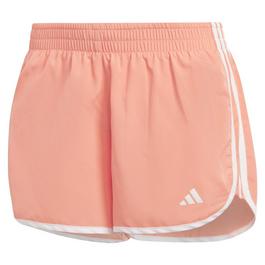 adidas Marathon 20 Womens Performance Shorts