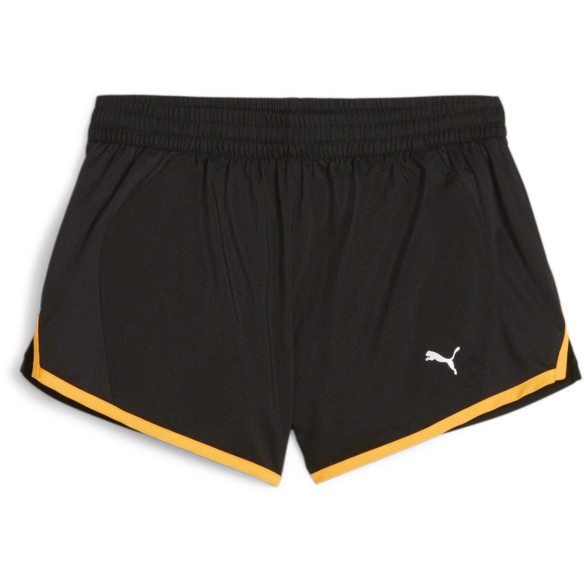 Black-Sunstream - Puma - RUN FAVOURITE Velocity 3 Running Shorts Women - 1