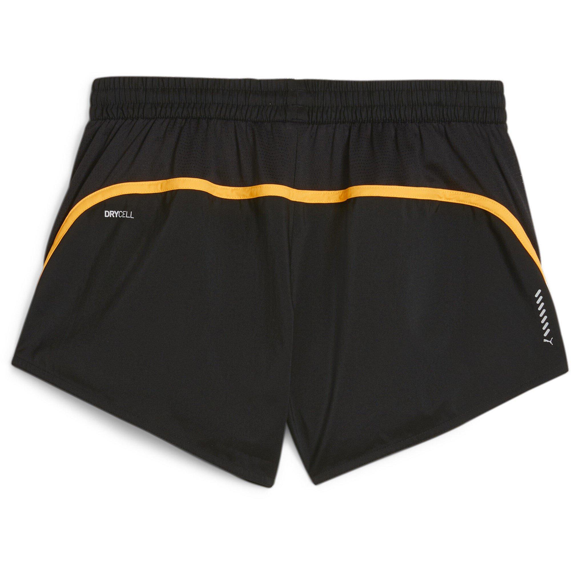 Black-Sunstream - Puma - FAVOURITE Velocity 3 Running Shorts Women - 7